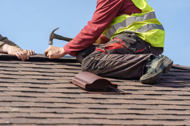 Best Roof Repair Services  in New Bedford, PA