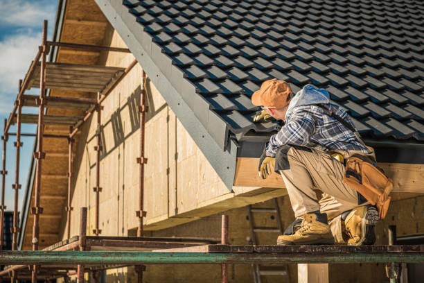 Best New Roof Installation  in New Bedford, PA