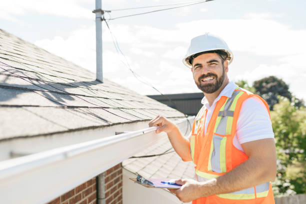 Residential Roof Replacement in New Bedford, PA