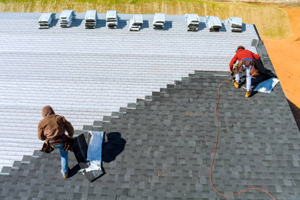 Best Residential Roof Replacement  in New Bedford, PA
