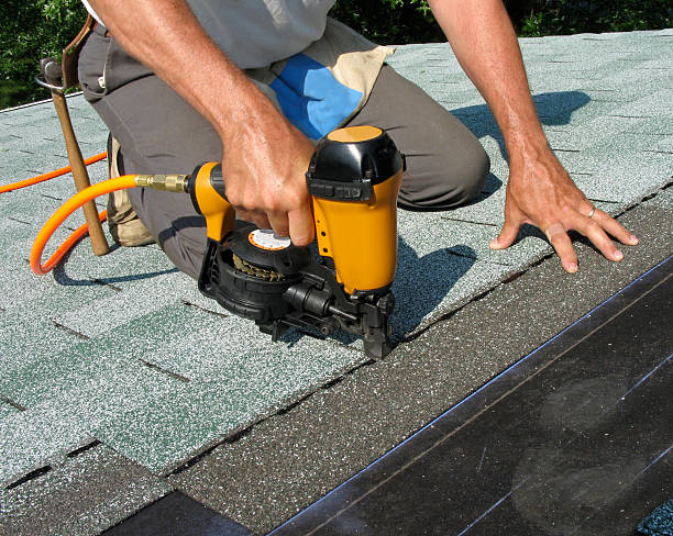 Trusted New Bedford, PA Roofing Contractor Experts
