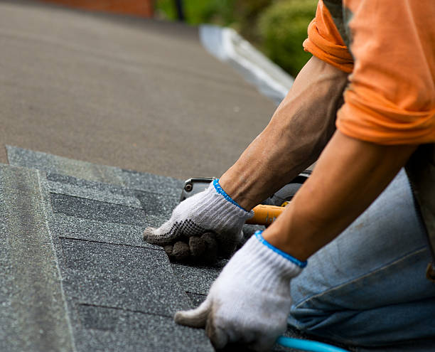 Quick and Trustworthy Emergency Roof Repair Services in New Bedford, PA