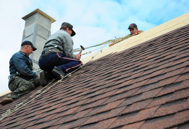 Best New Roof Installation  in New Bedford, PA