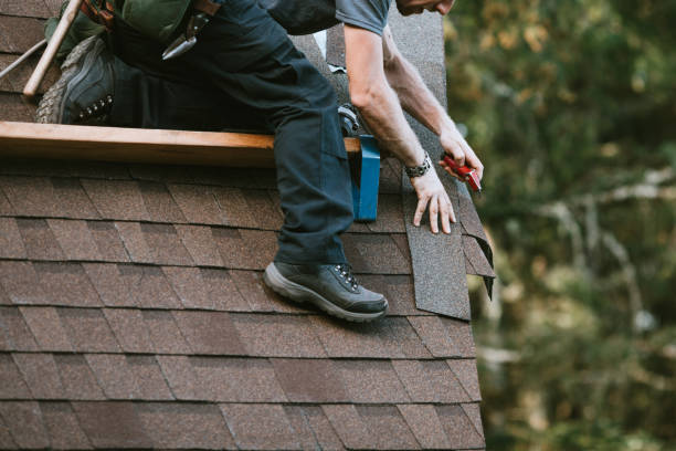 Best Best Roofing Contractors  in New Bedford, PA